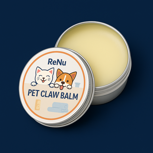 Soothing Paw & Claw Balm